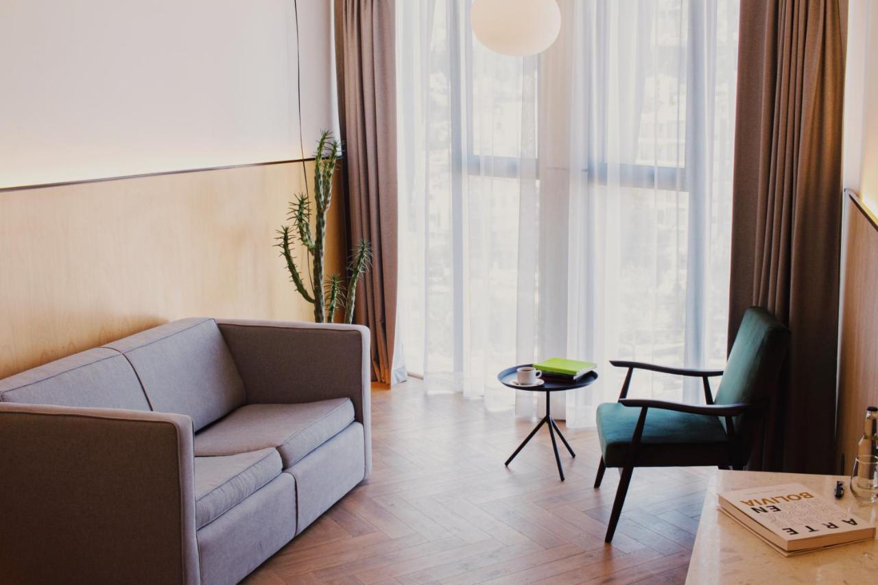 Hotel Met 5*