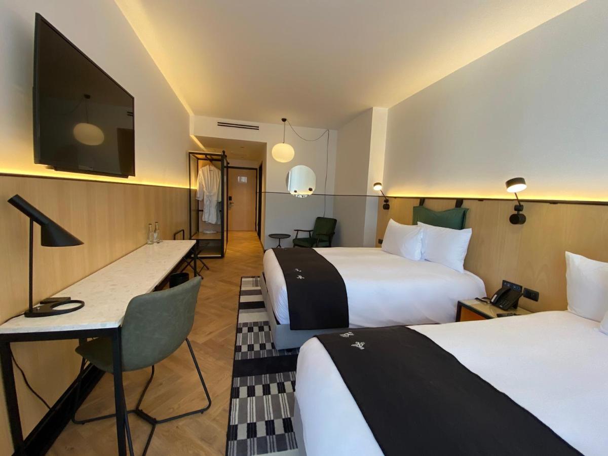 Met 5* La Paz