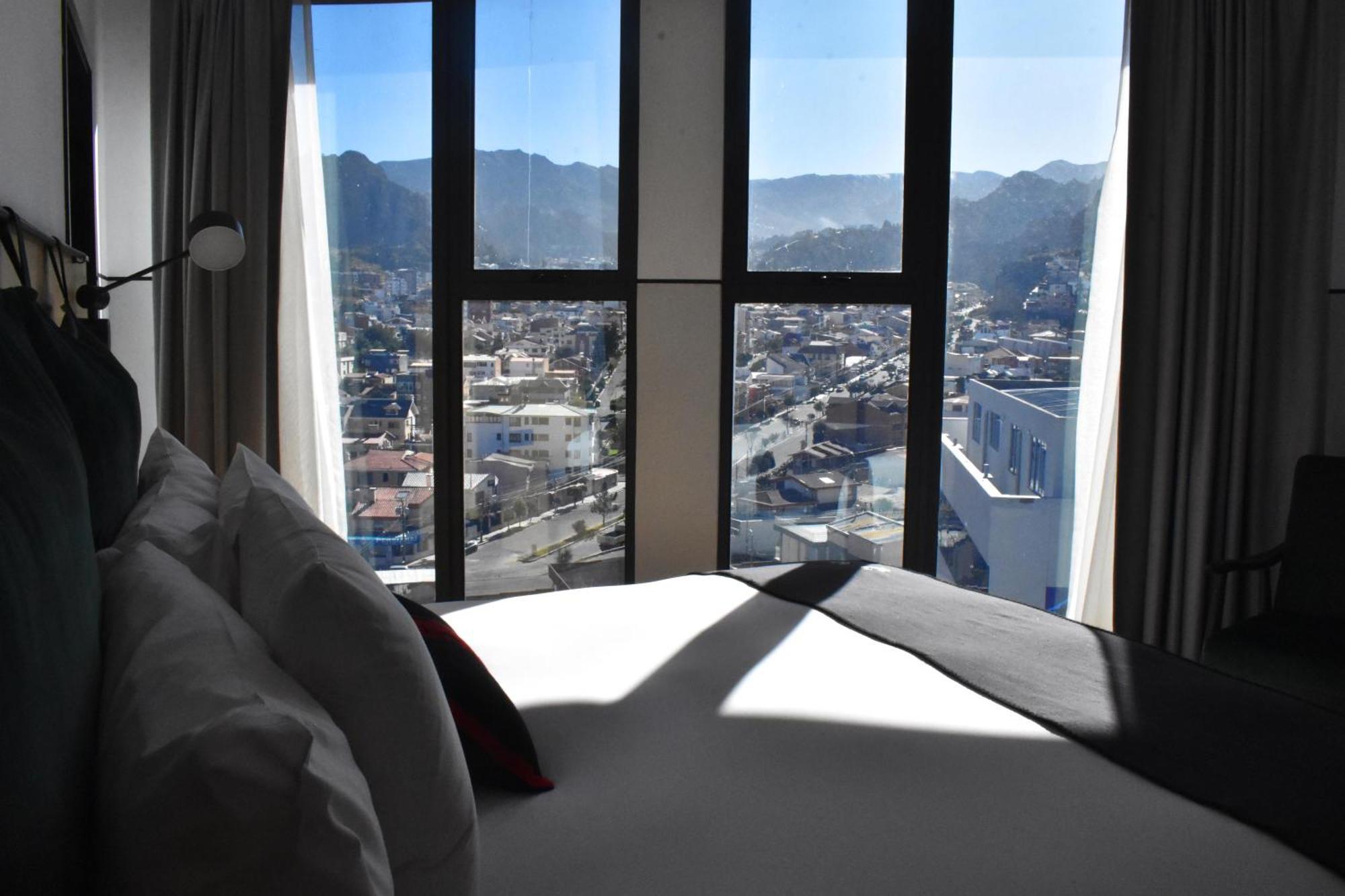 Met La Paz